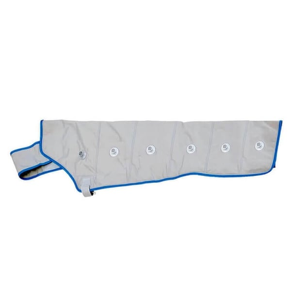 Brazo para presoterapia LymphoPress Q6000 Plus (talla L)